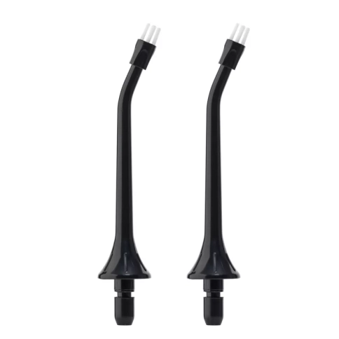 Насадки для имплантов Revyline RL 660 черные (2 шт) 0