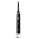 Электрическая зубная щетка Oral-B iO 6 Black Lava с дополнительной насадкой Ultimate Clean (4 шт) 1