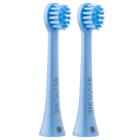 Насадки Revyline RL 020 синие, (2 шт) 0