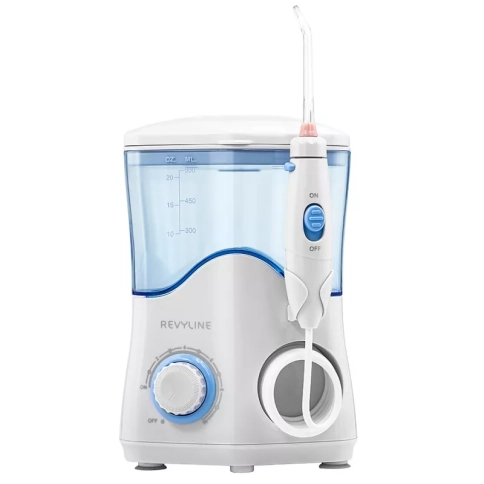 Ирригатор Revyline RL100 белый 0