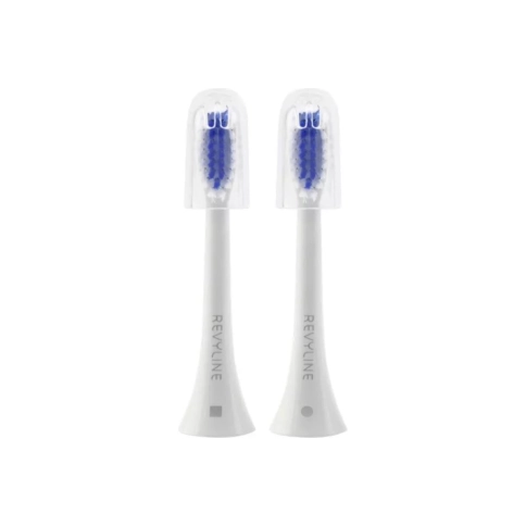 Насадки Revyline RL 015 белые, (2 шт) 0