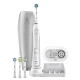 Электрическая зубная щетка Oral-B PRO 6000 Smart Series с Bluetooth Triumph D36.545.5X 0