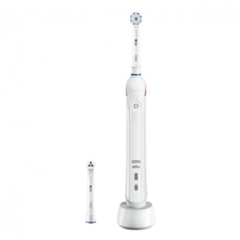Электрическая зубная щетка Oral-B Pro 2 D501.523.2 GumCare 0