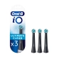 Насадка Oral-B iO Ultimate Clean для эффективной чистки (3 шт) черная 10