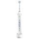 Детская электрическая зубная щетка Oral-B Smart 4 Junior Sensi D601.513.3 0