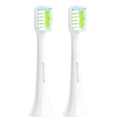 Насадки Revyline RL 040 белые (2 шт) 0