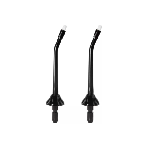 Насадки Revyline RL 650/850 ортодонтические черные (2 шт) 0