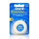 Зубная нить ORAL-B Essential floss мятная 50м 0