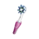 Электрическая зубная щетка Oral-B PRO 750 Pink D16.513.UX + Футляр 2