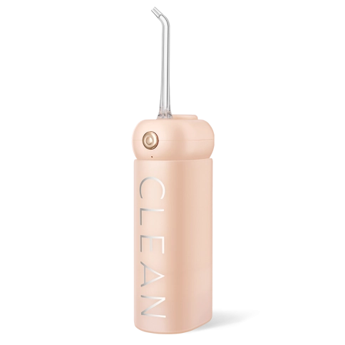 Ирригатор usmile CY1 Flosser - Pink 0