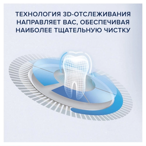 Электрическая зубная щетка Oral-B iO 9 Black Onyx 12