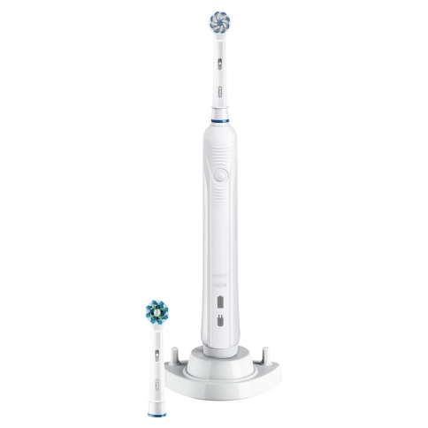 Электрическая зубная щетка Oral-B PRO 800 D 16.524.3U 0