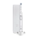 Электрическая зубная щетка Oral-B Genius X 20100S White 0