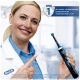 Насадка Oral-B CrossAction для эффективной чистки (3 шт) черная 13