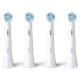 Насадка Oral-B iO Ultimate Clean для эффективной чистки (4 шт) белая 1