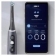 Электрическая зубная щетка Oral-B iO 7 Black Onyx 13