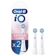 Электрическая зубная щетка Oral-B iO 6 Black + ПОДАРОК: Насадка Gentle Care, 2шт 13