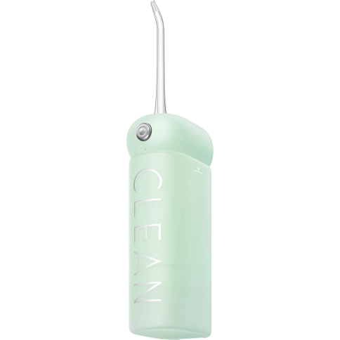Ирригатор usmile CY1 Flosser - Green 0