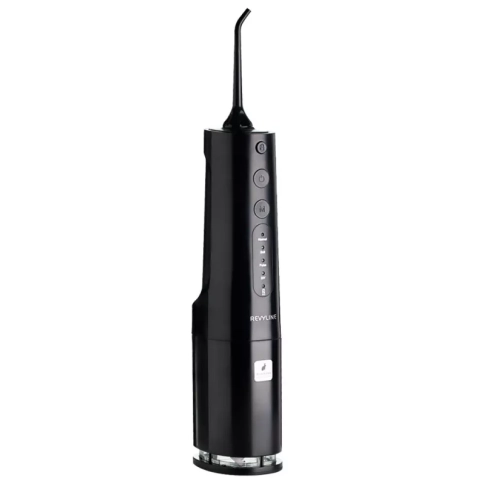 Ирригатор Revyline RL 650 черный 0
