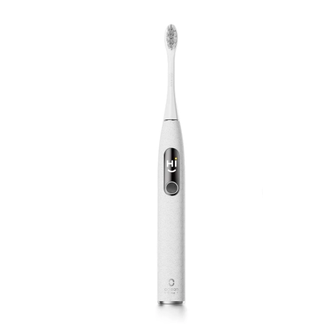 Электрическая зубная щетка Oclean X Pro Elite 0