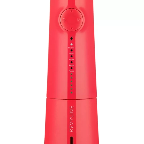 Ирригатор Revyline RL 610 Viva Magenta 2