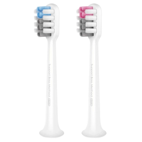 Насадка для зубных щеток Dr.Bei EB-P0202 (2 шт) 0