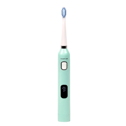 Электрическая зубная щетка GALAXY LINE GL4981 ( гл4981л ) 3