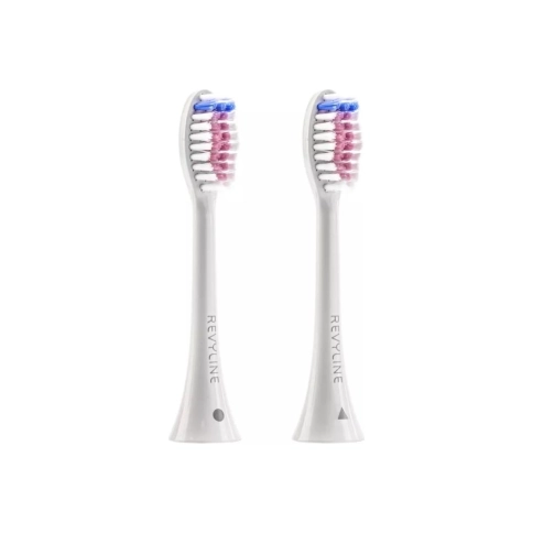 Насадки Revyline RL 015 розовые, (2 шт) 0