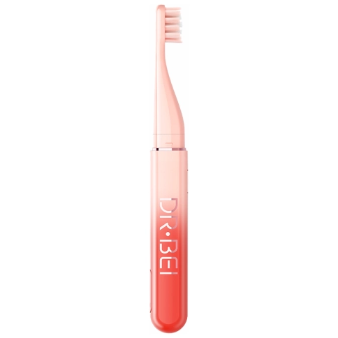 Вибрационная зубная щетка DR.BEI Sonic Electric Toothbrush Q3 0