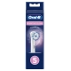 Насадка Oral-B Sensitive Clean для бережной чистки (5 шт) белая 1