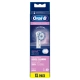 Насадка Oral-B Sensitive Clean для бережной чистки (5 шт) белая 9