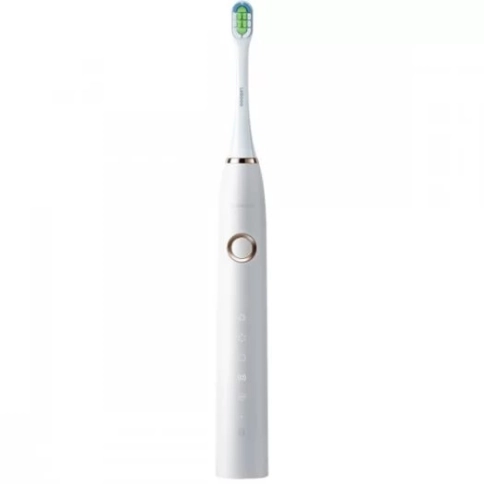 Электрическая зубная щетка HUAWEI Lebooo Smart Sonic LBT-203552A белый 0