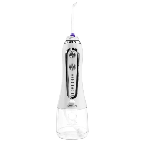 Ирригатор Revyline RL450 белый 0