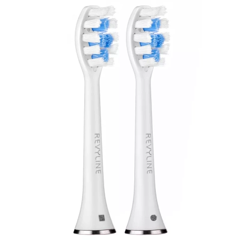 Насадки Revyline RL 010 белые, (2 шт) 0