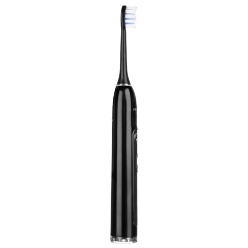Электрическая зубная щетка Revyline RL010 черная 2