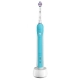 Электрическая зубная щетка Oral-B Professional Care 700 3DWHITE D16.513.U, голубая