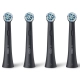 Насадка Oral-B iO Ultimate Clean для эффективной чистки (4 шт) черная 2