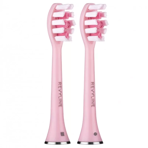 Насадки Revyline RL 010 розовые, (2 шт) 0