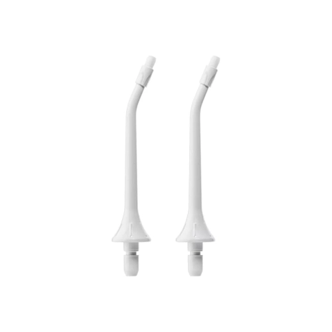 Насадки ортодонтические Revyline RL 660 белые (2 шт) 0