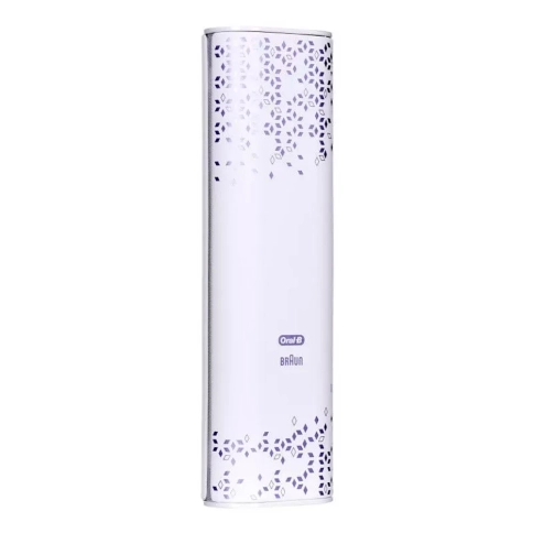 Зарядный чехол для зубных щеток Oral-B серии Genius, purple 2