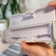 Зарядный чехол для зубных щеток Oral-B серии Genius, purple 3