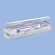 Зарядный чехол для зубных щеток Oral-B серии Genius, purple 1