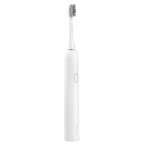 Электрическая зубная щетка Revyline RL 060 белая 1