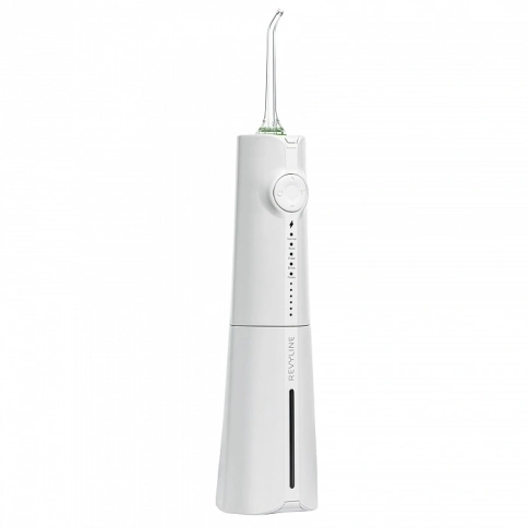 Ирригатор Revyline RL610 белый 0