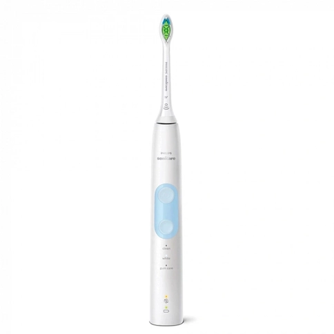 Электрическая зубная щетка Philips Sonicare ProtectiveClean 5100 0