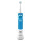 Электрическая зубная щетка Oral-B Vitality Sensi Blue D100.413.1 0