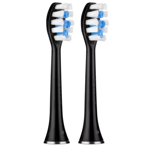Насадки Revyline RL 010 черные, (2 шт) 0