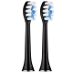 Насадки Revyline RL 010 черные, (2 шт) Насадки Revyline RL 010 черные, (2 шт)