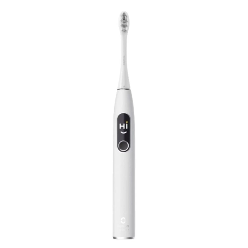 Набор Электрическая зубная щетка + 6 насадок Oclean X Pro Elite Premium Set 0