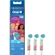 Детская насадка Oral-B Принцессы (3 шт) 6